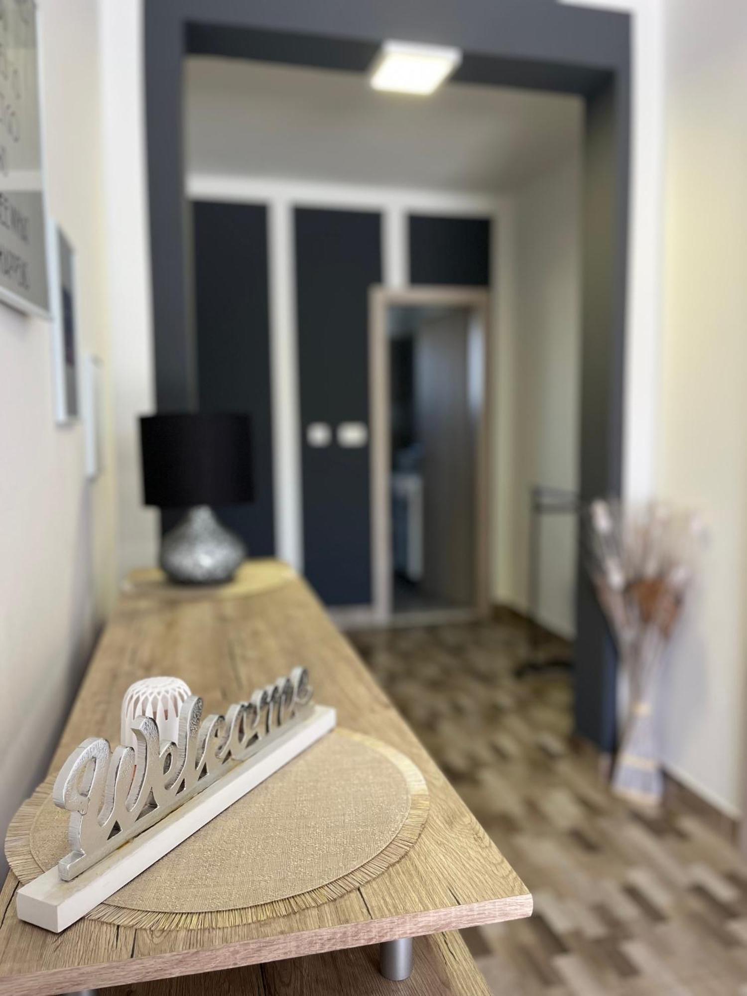 Apartman Marta Zadar Exterior foto